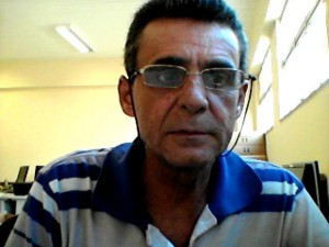Márcio Silveira e Silva