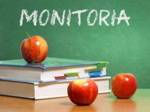 Programa de Monitoria 2017