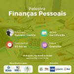 Palestra Finanças Pessoais - ITR - UFRRJ