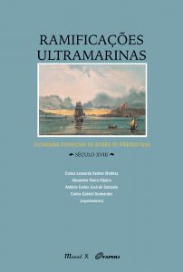 Professor do ITR lança livro