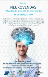 Palestra Neurovendas
